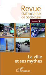 E-book, La ville et ses mythes, Editions L'Harmattan