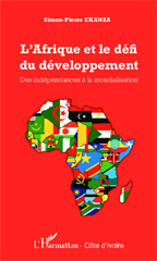 eBook, L'Afrique et le défi du développement : Des indépendances à la mondialisation, Editions L'Harmattan