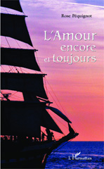 E-book, L'amour encore et toujours, Editions L'Harmattan