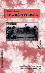 E-book, Le décivilisé, Editions L'Harmattan