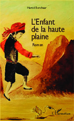 E-book, L'Enfant de la haute plaine : Roman, Editions L'Harmattan
