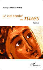 E-book, Le ciel tombé des nues : Poèmes, Editions L'Harmattan