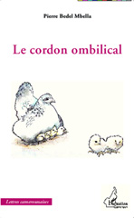 E-book, Le cordon ombilical, Editions L'Harmattan