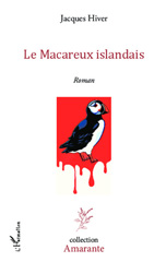 E-book, Le Macareux islandais : Roman, Editions L'Harmattan
