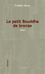 E-book, Le petit Bouddha de bronze : Roman, Editions L'Harmattan