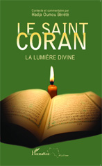 E-book, Le Saint Coran : La lumière divine, Bérété, Hadja Oumou, Editions L'Harmattan