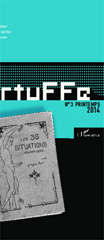 eBook, Le Tartuffe, Editions L'Harmattan