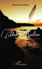 E-book, Mak Kadior : Poésie, Editions L'Harmattan