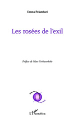 E-book, Les rosées de l'exil, Editions L'Harmattan