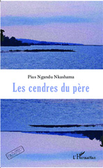 E-book, Les cendres du père, Editions L'Harmattan