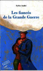 E-book, Les fiancés de la Grande Guerre, Editions L'Harmattan