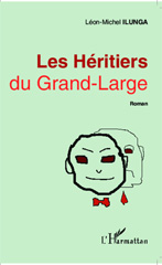 eBook, Les Héritiers du Grand-Large : Roman, Editions L'Harmattan