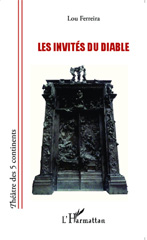 E-book, Les invités du diable, Editions L'Harmattan