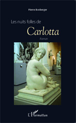 eBook, Les nuits folles de Carlotta : Roman, Editions L'Harmattan