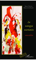eBook, Le masque mexicain : Nouvelles, Editions L'Harmattan