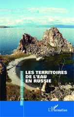 eBook, Les territoires de l'eau en Russie, Editions L'Harmattan