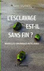 E-book, L'esclavage est-il sans fin ? : Nouvelles chroniques antillaises, Editions L'Harmattan