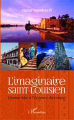 eBook, L'imaginaire Saint-Louisien : (Domou Ndar à l'épreuve du temps), Editions L'Harmattan