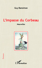 E-book, L'Impasse du Corbeau : Nouvelles, Editions L'Harmattan