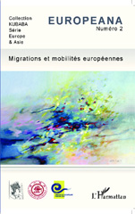 E-book, Migrations et mobilités européennes, Editions L'Harmattan