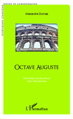 E-book, Octave Auguste, Editions L'Harmattan