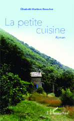 E-book, Petite cuisine : Roman, Editions L'Harmattan