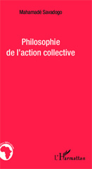 E-book, Philosophie de l'action collective, Editions L'Harmattan