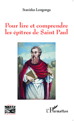 E-book, Pour lire et comprendre les épîtres de Saint-Paul, Editions L'Harmattan