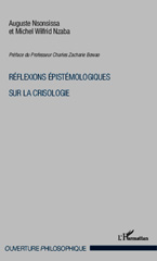 E-book, Réflexions épistémologiques sur la crisologie, Editions L'Harmattan