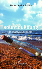 E-book, Sountoukoung : la martyre du Joola - Roman, Editions L'Harmattan