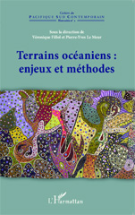 E-book, Terrains océaniens : enjeux et méthodes, Editions L'Harmattan