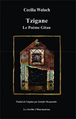 eBook, Tzigane : Le Poème Gitan, Woloch, Cecilia, Editions L'Harmattan
