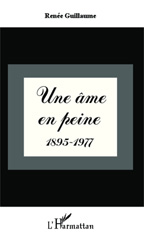 E-book, Une âme en peine 1895-1977, Editions L'Harmattan