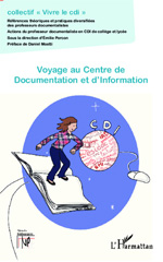 eBook, Voyage au Centre de Documentation et d'Information, Editions L'Harmattan