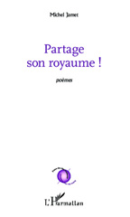 E-book, Partage son royaume, Editions L'Harmattan