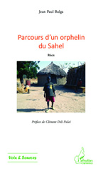 E-book, Parcours d'un orphelin du Sahel : Récit, Editions L'Harmattan