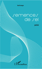 E-book, Semences de sel, Gentgen, Maël, Editions L'Harmattan