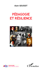 E-book, Pédagogie et résilience, Goussot, Alain, Editions L'Harmattan