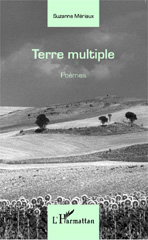 E-book, Terre multiple : Poèmes, Editions L'Harmattan
