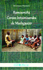 E-book, Ramoamina : Contes betsimisaraka de Madagascar, Editions L'Harmattan