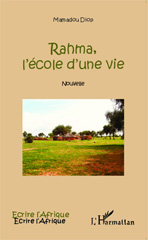 eBook, Rahma, l'école d'une vie : Nouvelle, Editions L'Harmattan