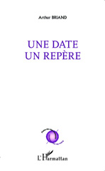 E-book, Une date un repère, Editions L'Harmattan