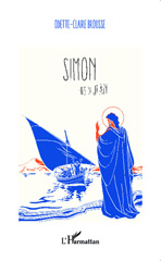 E-book, Simon fils de Jean, Editions L'Harmattan