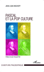 E-book, Pascal et la pop culture, Editions L'Harmattan