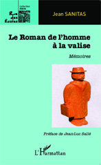 E-book, Roman de l'homme à la valise, Editions L'Harmattan