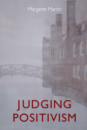 E-book, Judging Positivism, Hart Publishing
