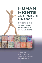 E-book, Human Rights and Public Finance : Budgets and the Promotion of Economic and Social Rights, Hart Publishing
