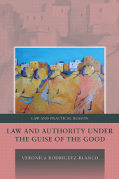 E-book, Law and Authority under the Guise of the Good, Hart Publishing