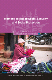 E-book, Women's Rights to Social Security and Social Protection, Hart Publishing