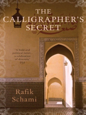 E-book, Calligraphers Secret, Haus Publishing